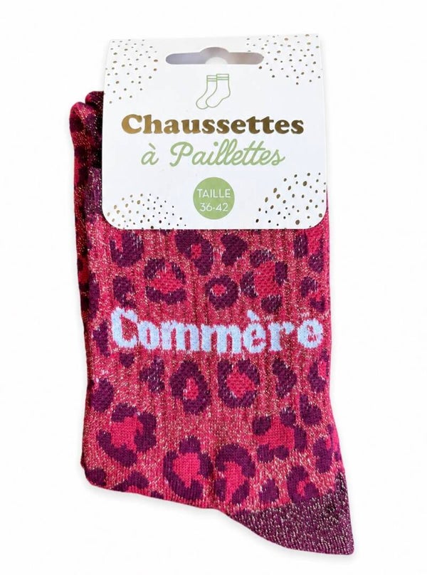Commère