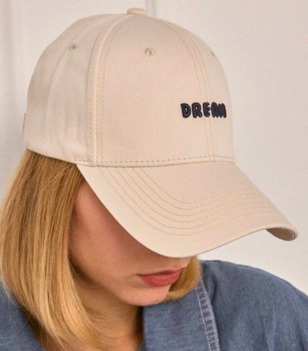 Casquette "dream"