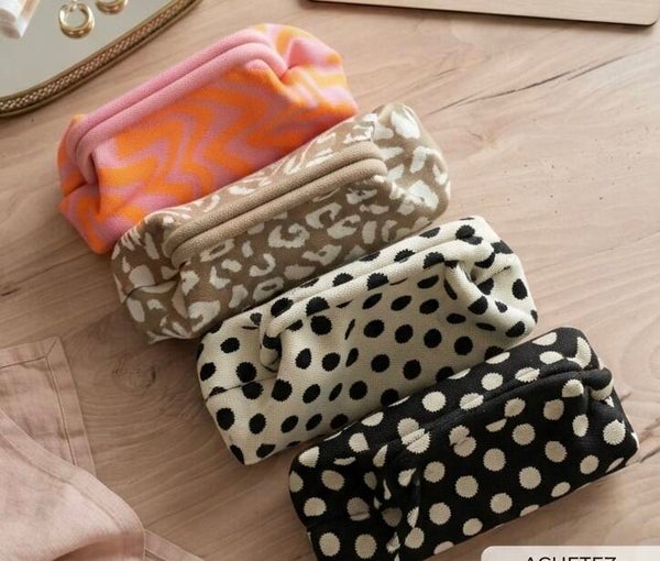 Pochette nuage
