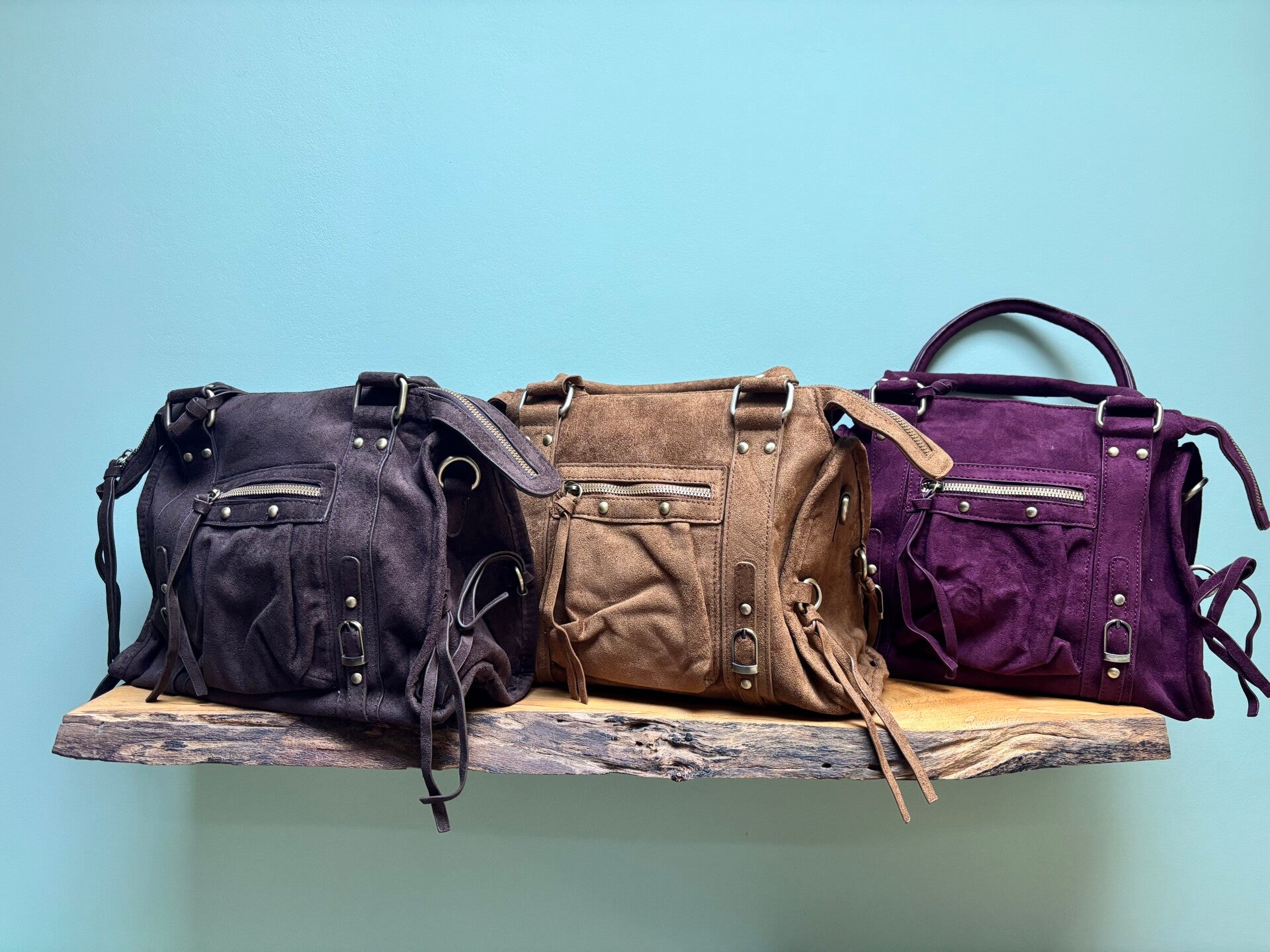 Sac daim