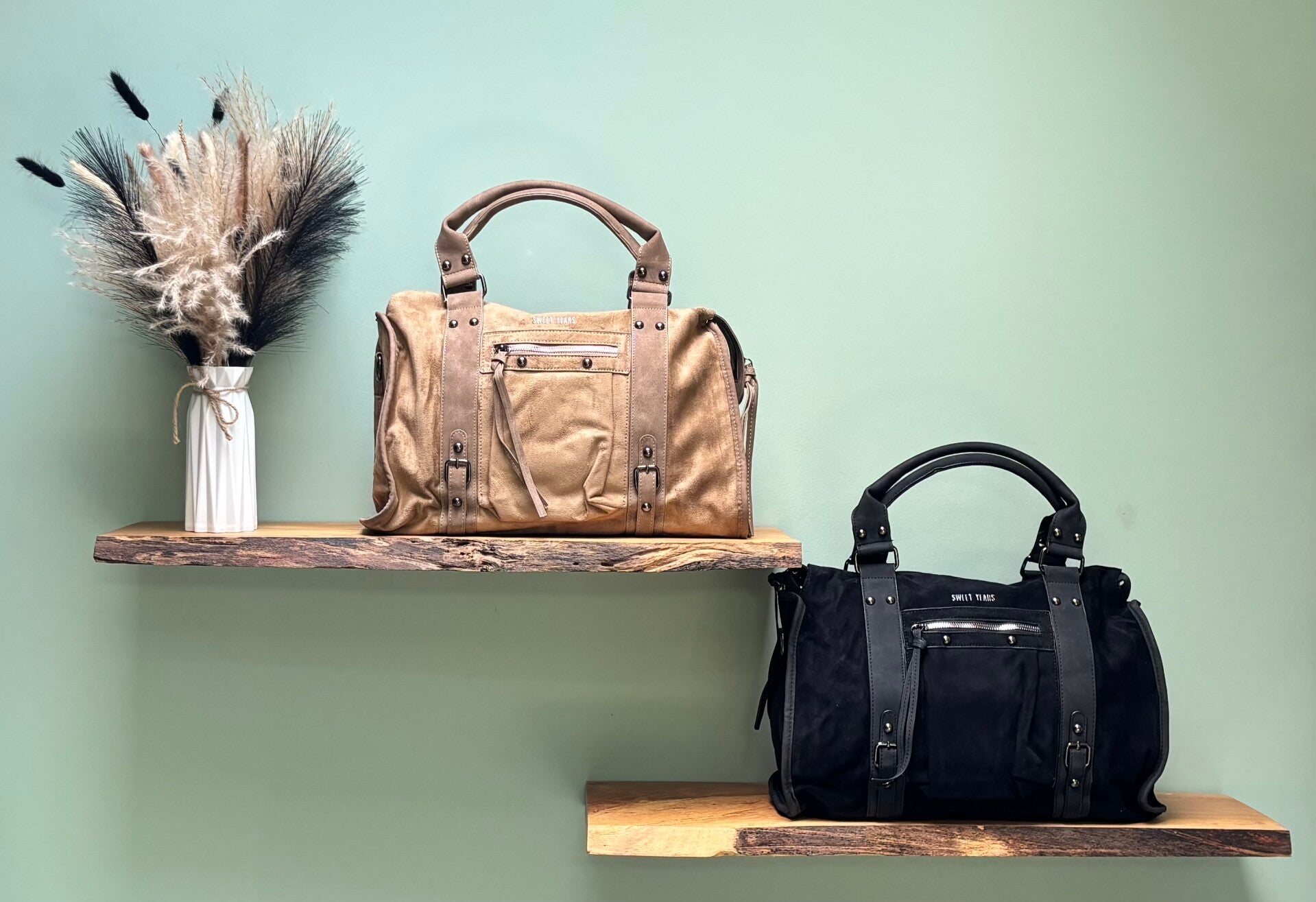 Sac daim