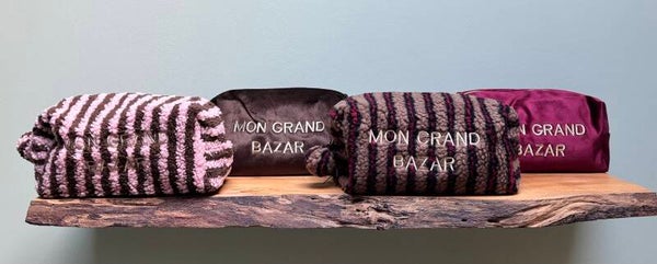 Trousse "Mon grand bazar"