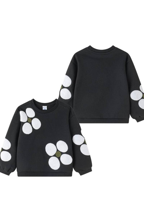 Pull imprimé