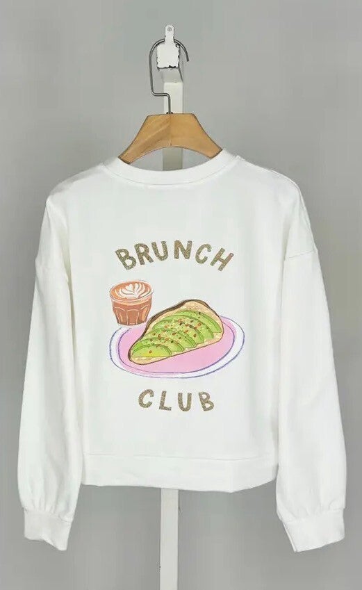 Sweat "Brunch"