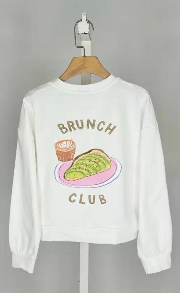 Sweat "Brunch"