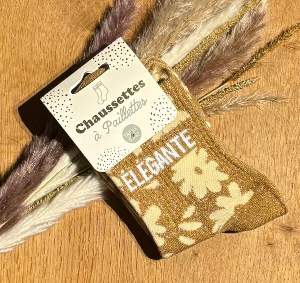 Elégante