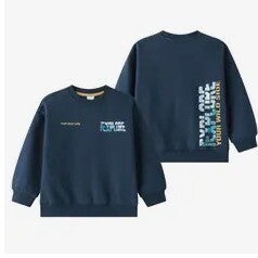Sweat "Explore"