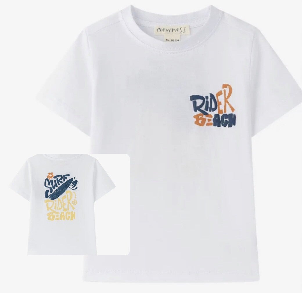T-shirt "Surf"