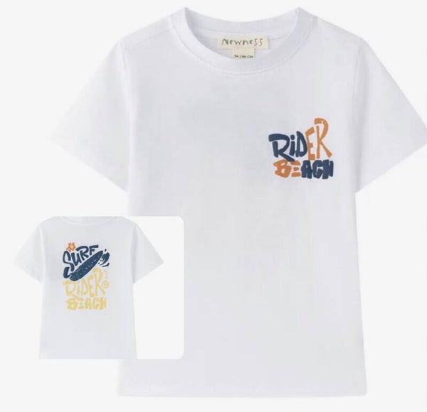 T-shirt "Surf"