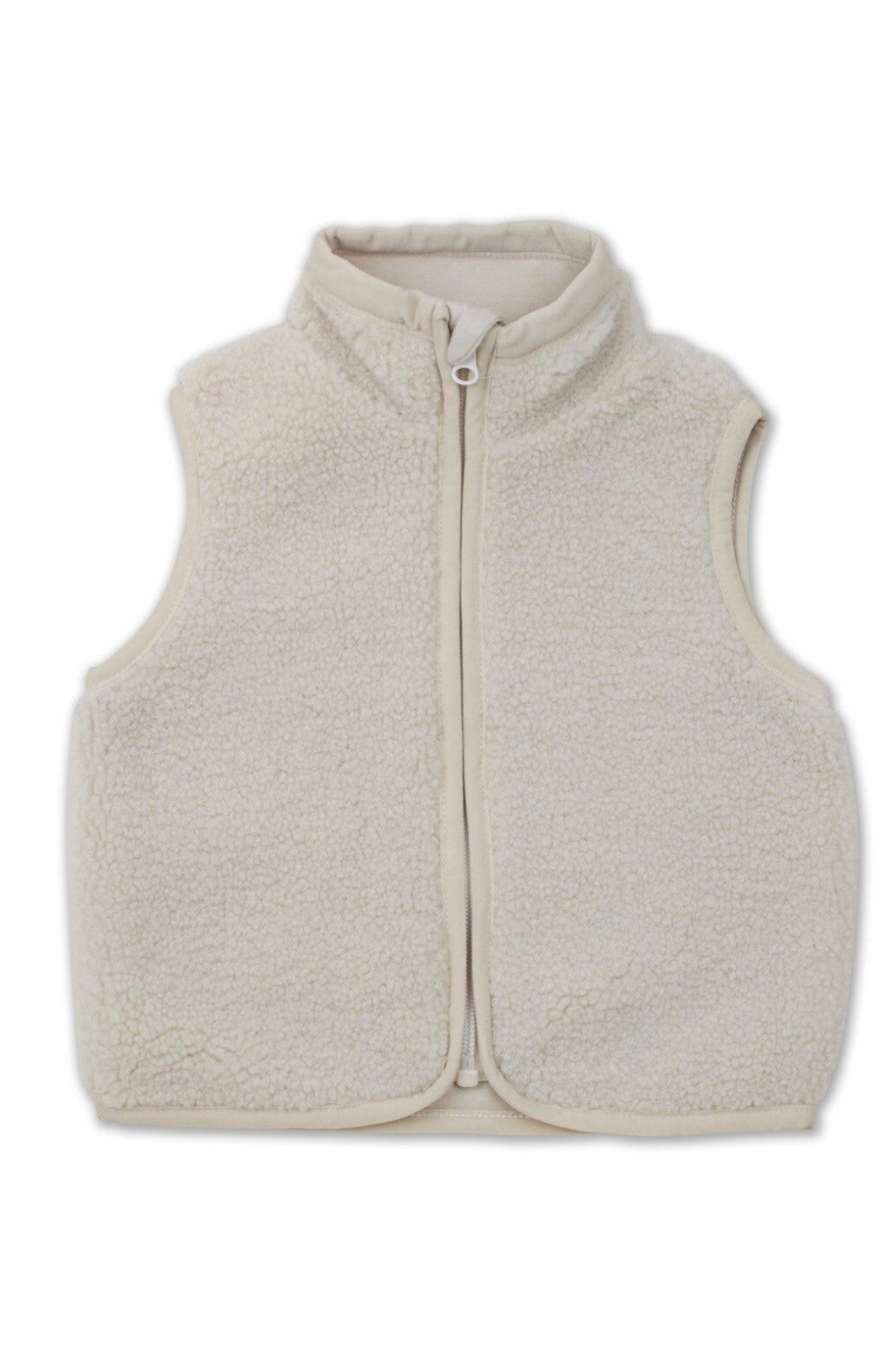 Veste sans manches