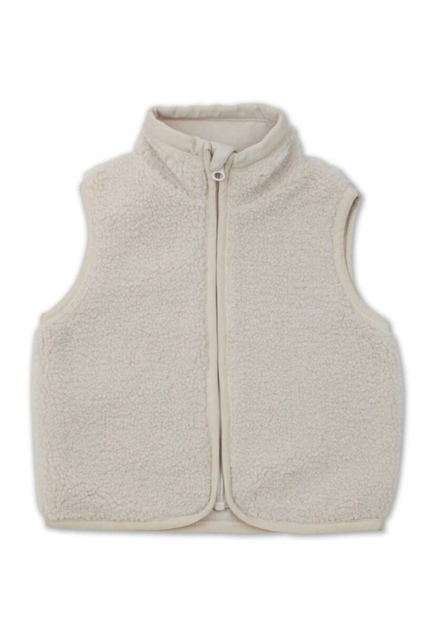 Veste sans manches