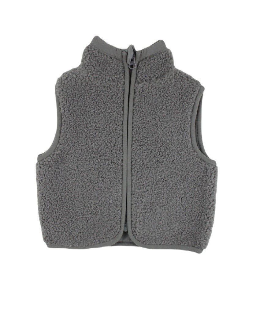 Veste sans manches
