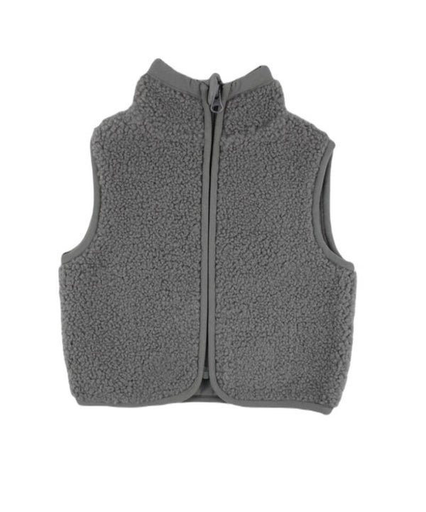 Veste sans manches