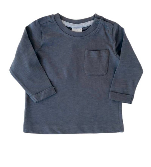 T-shirt longues manches