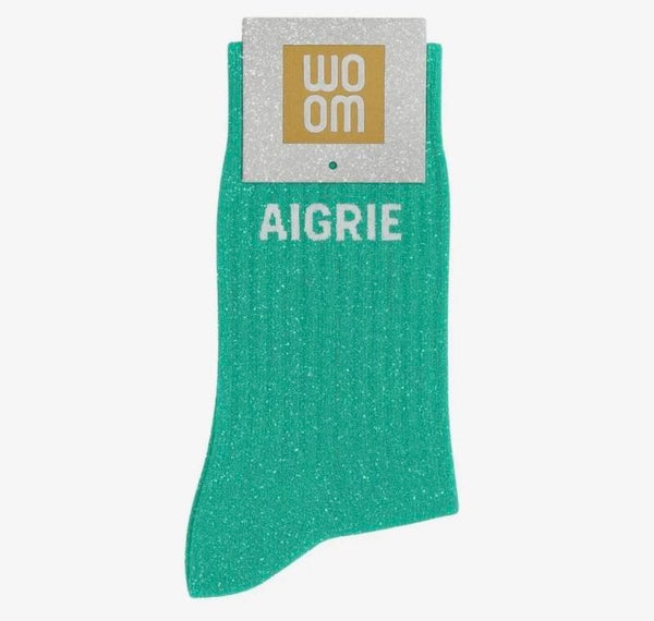 Aigrie