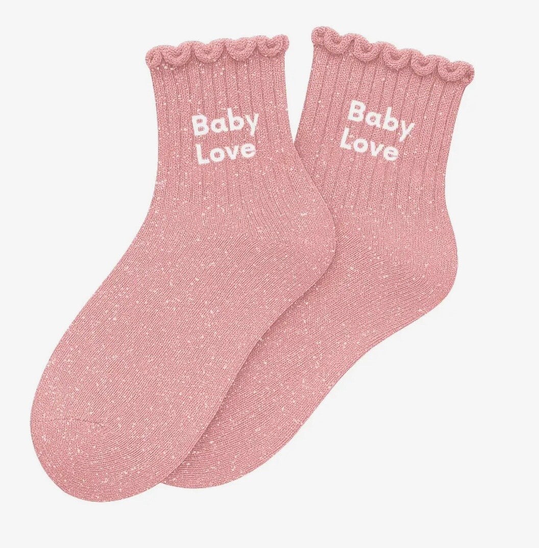 Baby love rose