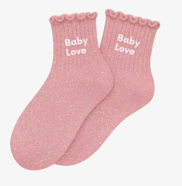 Baby love rose