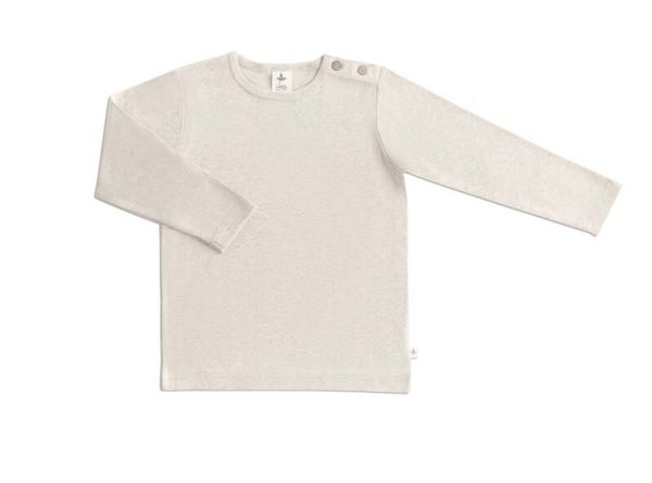 T-shirt longues manches
