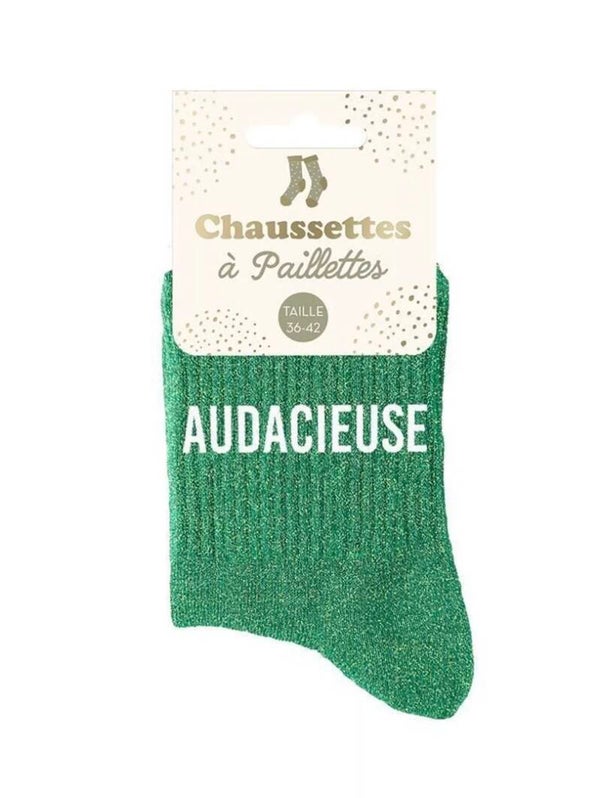 Audacieuse