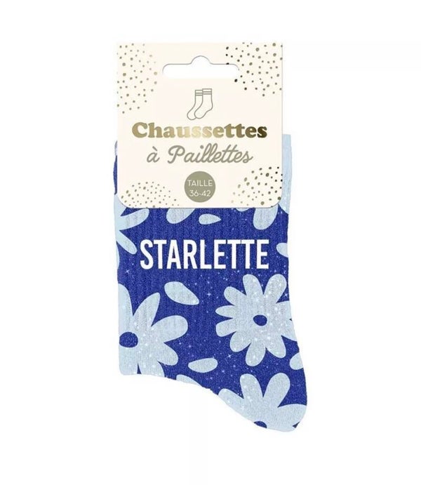 Starlette
