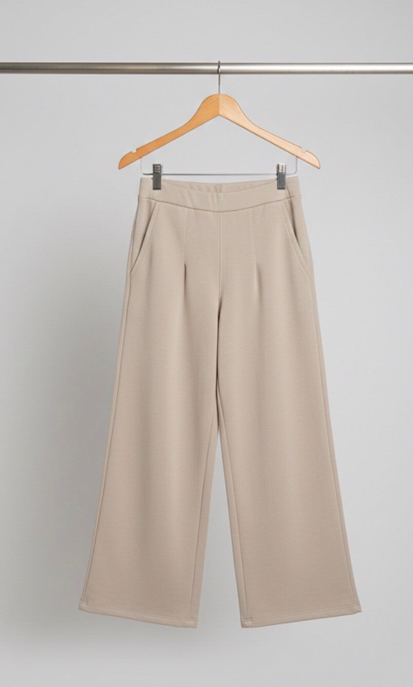 Pantalong large