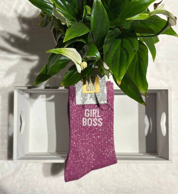 Girl boss