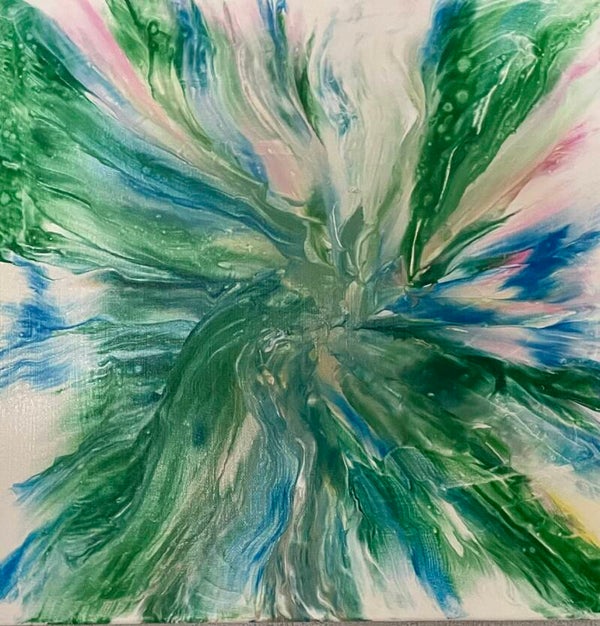 Green Core