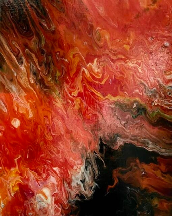 Firestorm