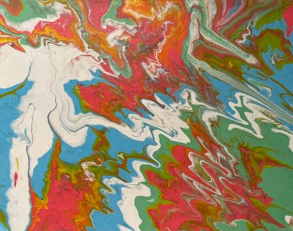 Color Magic
