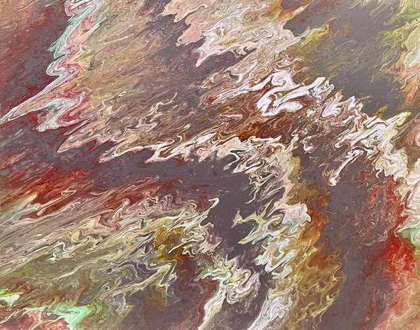 Undercurrent