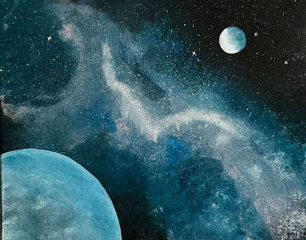 Space 2