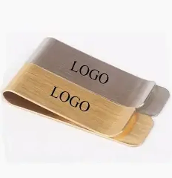 Money Clip