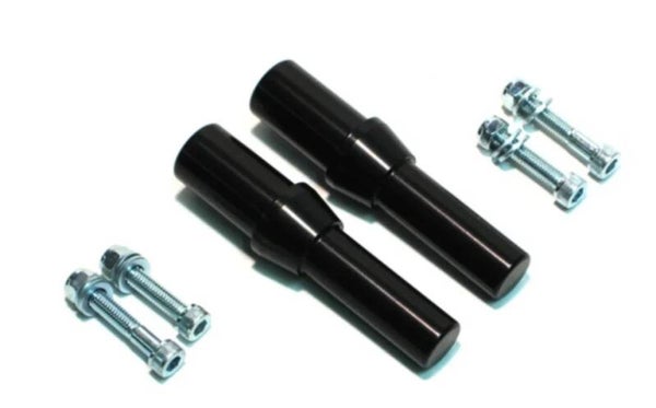 Side Pod Extension Kit