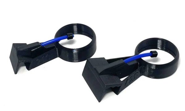 Chain Lubrication Tool