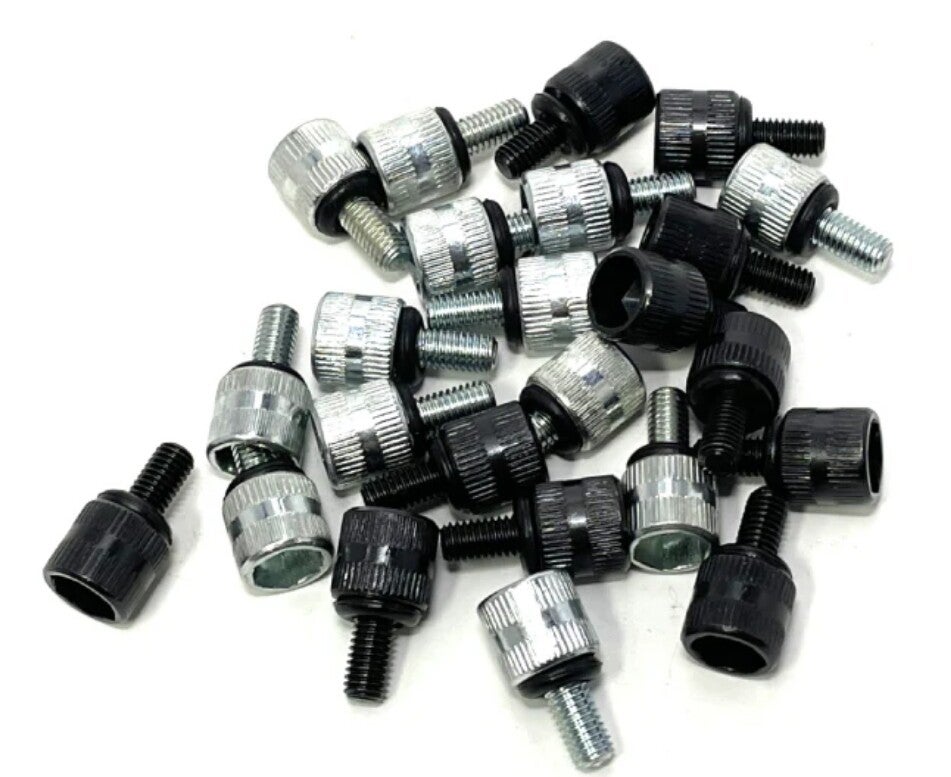 Bead Screws