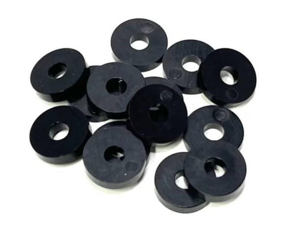 Floor Pan Washer Packs