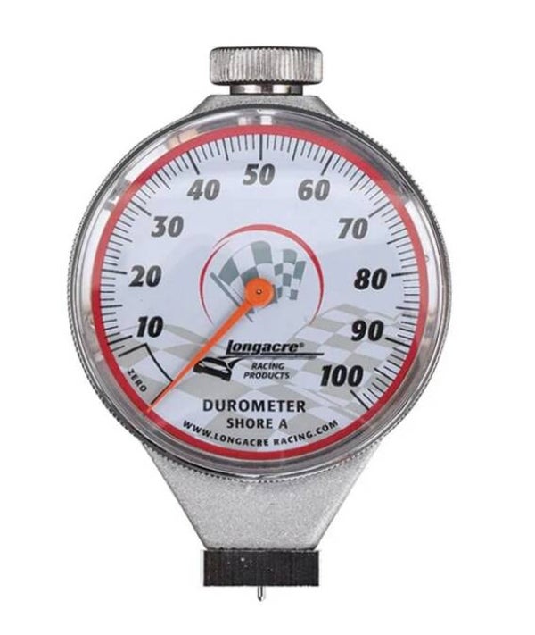 Tire Durometer