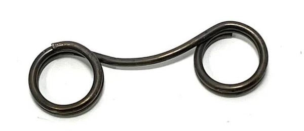Exhaust Spring Support