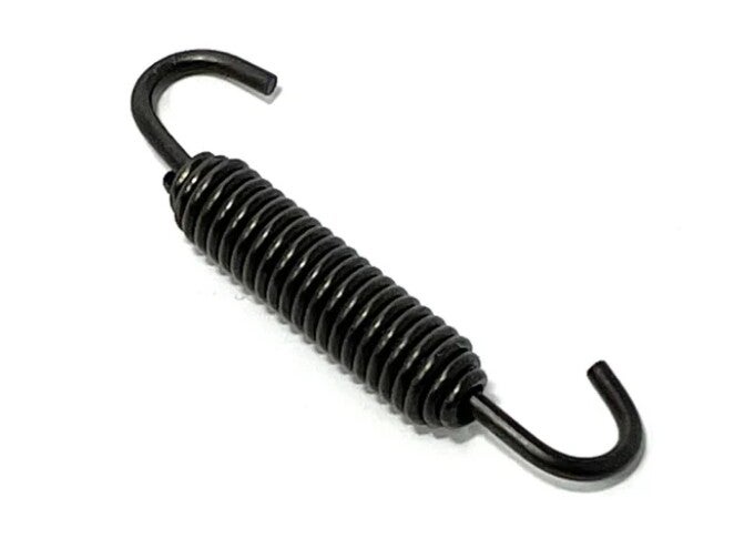 Swivel End Spring