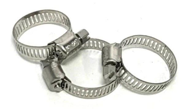 Clamp for Radiator Hoses