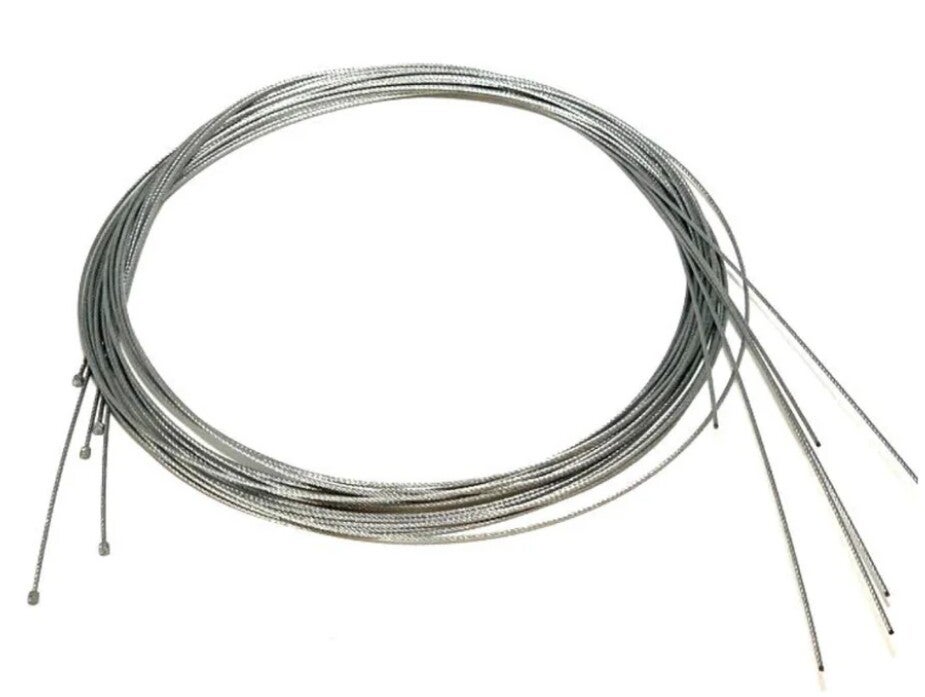 Premium Throttle Cable