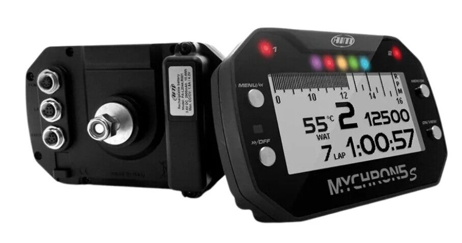 AIM MyChron 5S - 2T