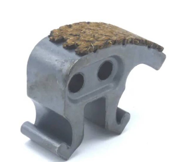 Inferno Fire Clutch Shoe