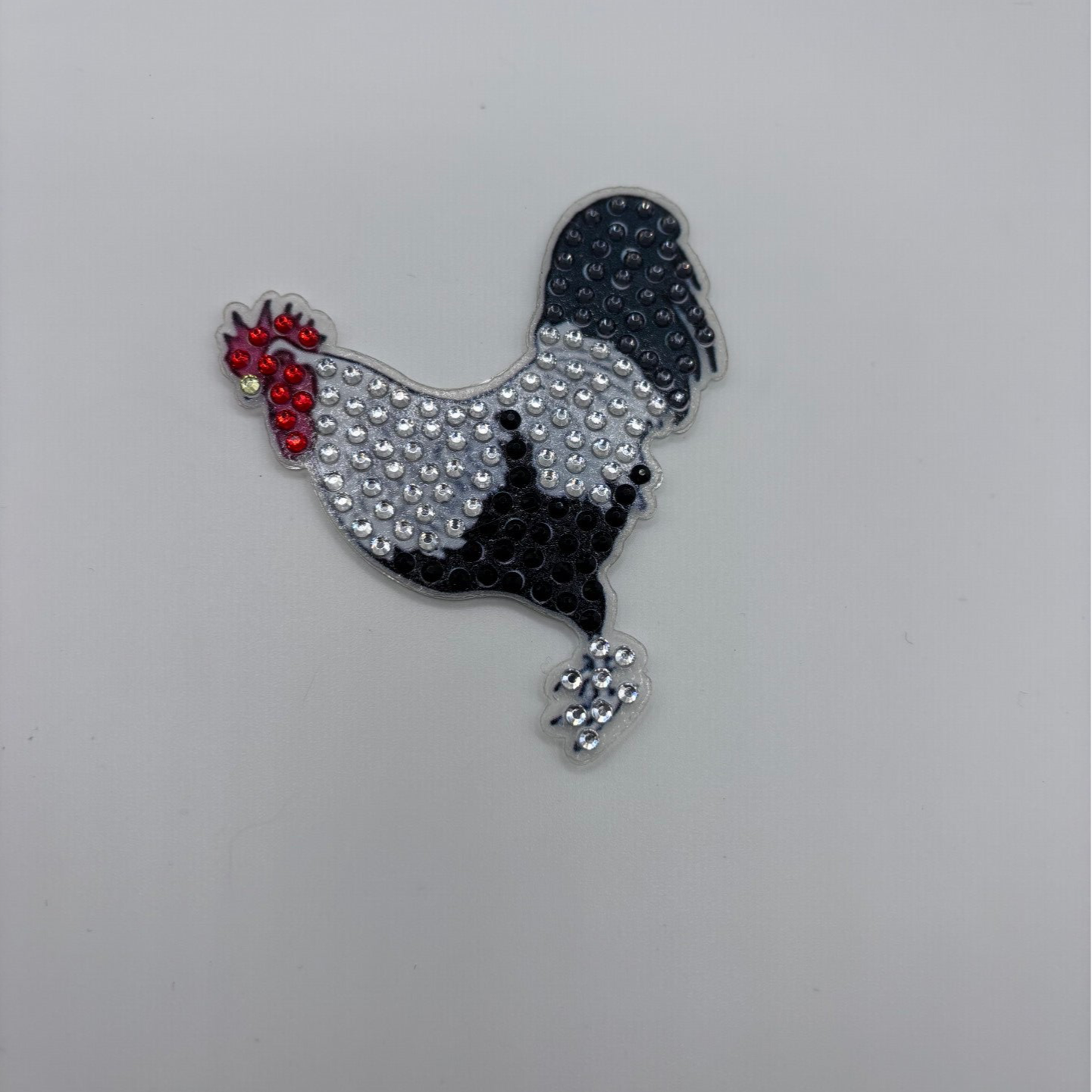 Magnet coq