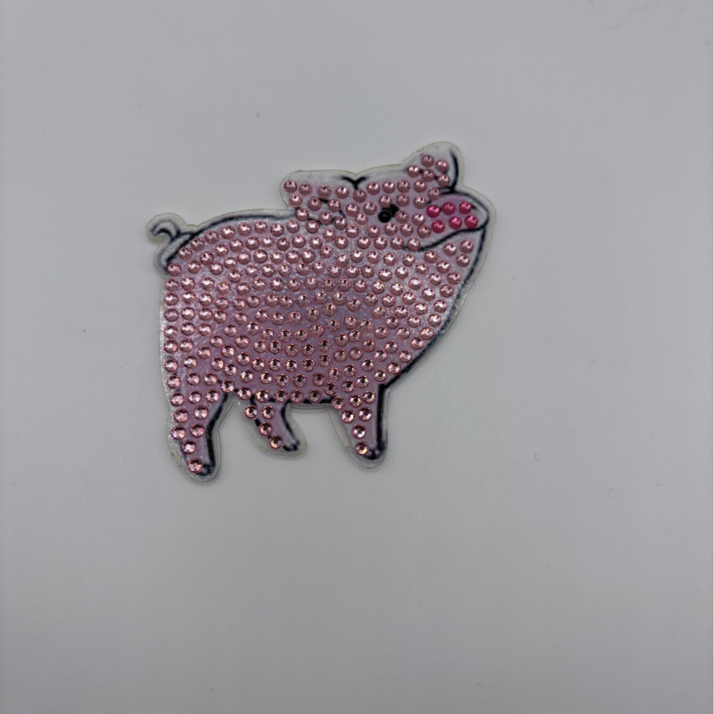 Magnet cochon