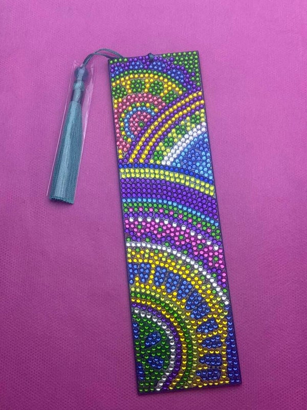 Marque page (Mosaïque)