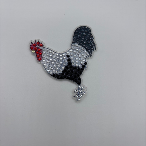 Magnet coq