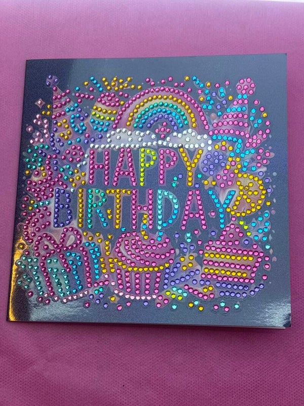 Anniversaire (texte)