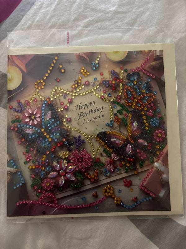 Anniversaire (texte)