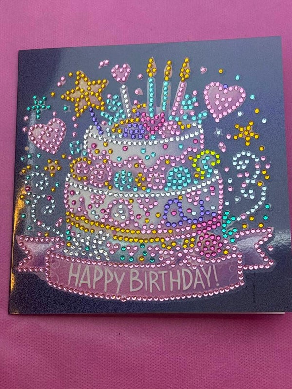 Anniversaire (gâteau)